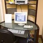 Best Western Plus Edison Inn 