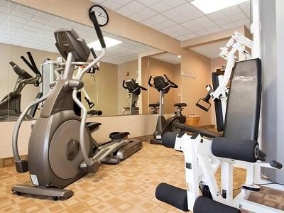 Best Western Plus Edison