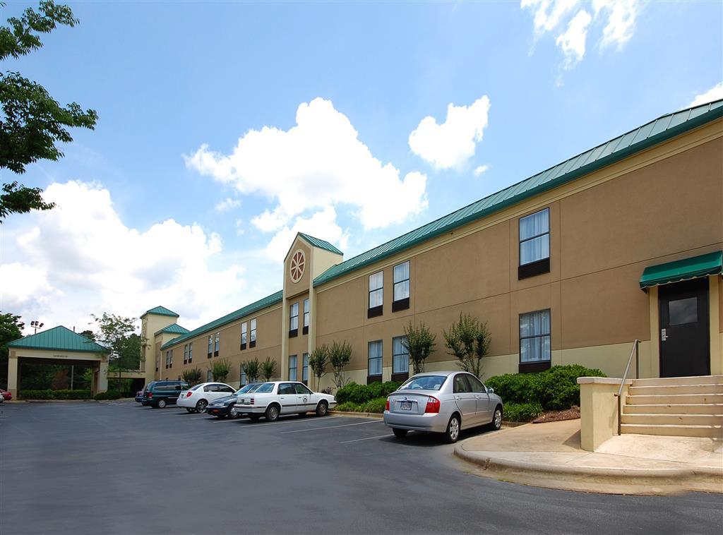 Hotel Best Western Plus Edison 3*