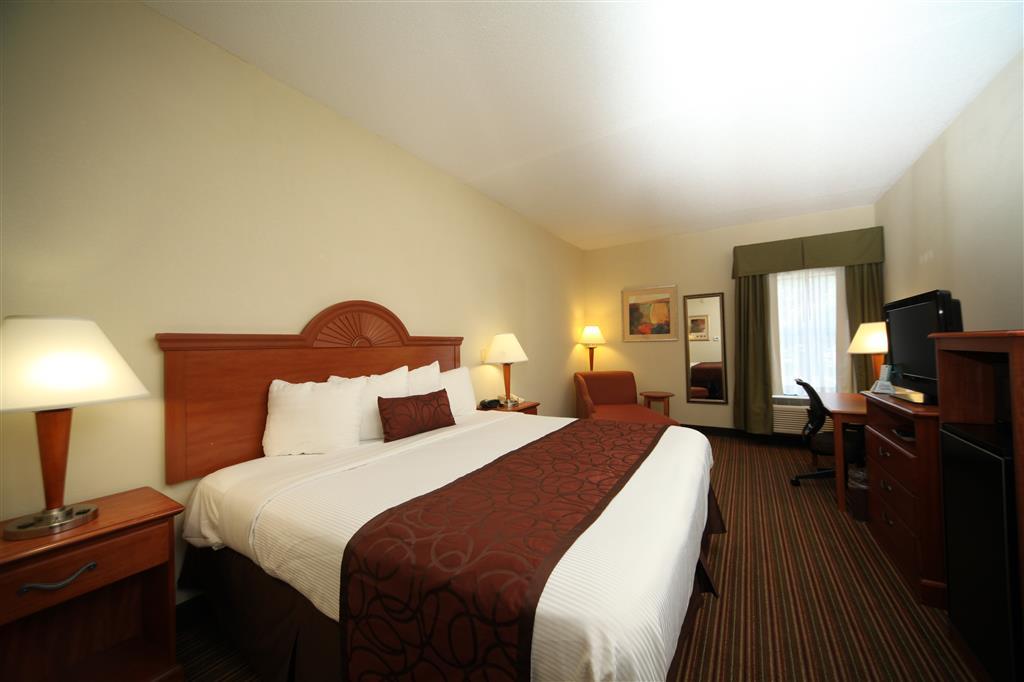 Best Western Plus Edison 3*