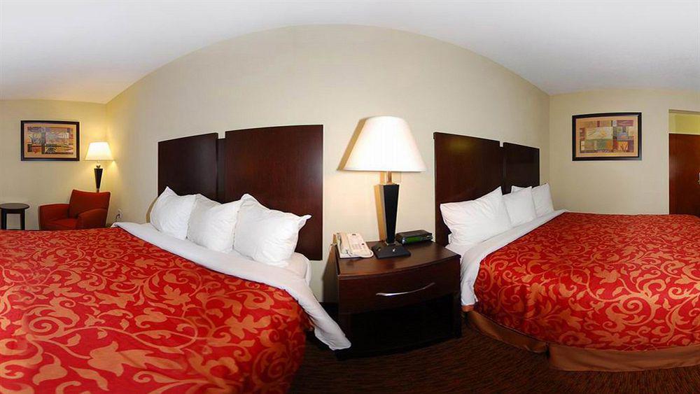 Best Western Plus Edison 3* Garner